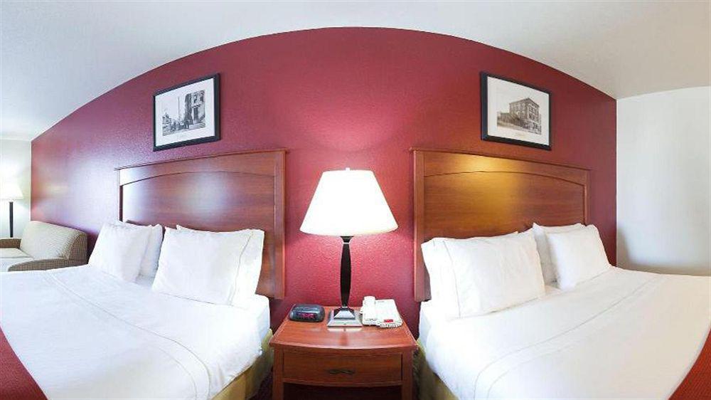 Best Western Watertown Exterior foto