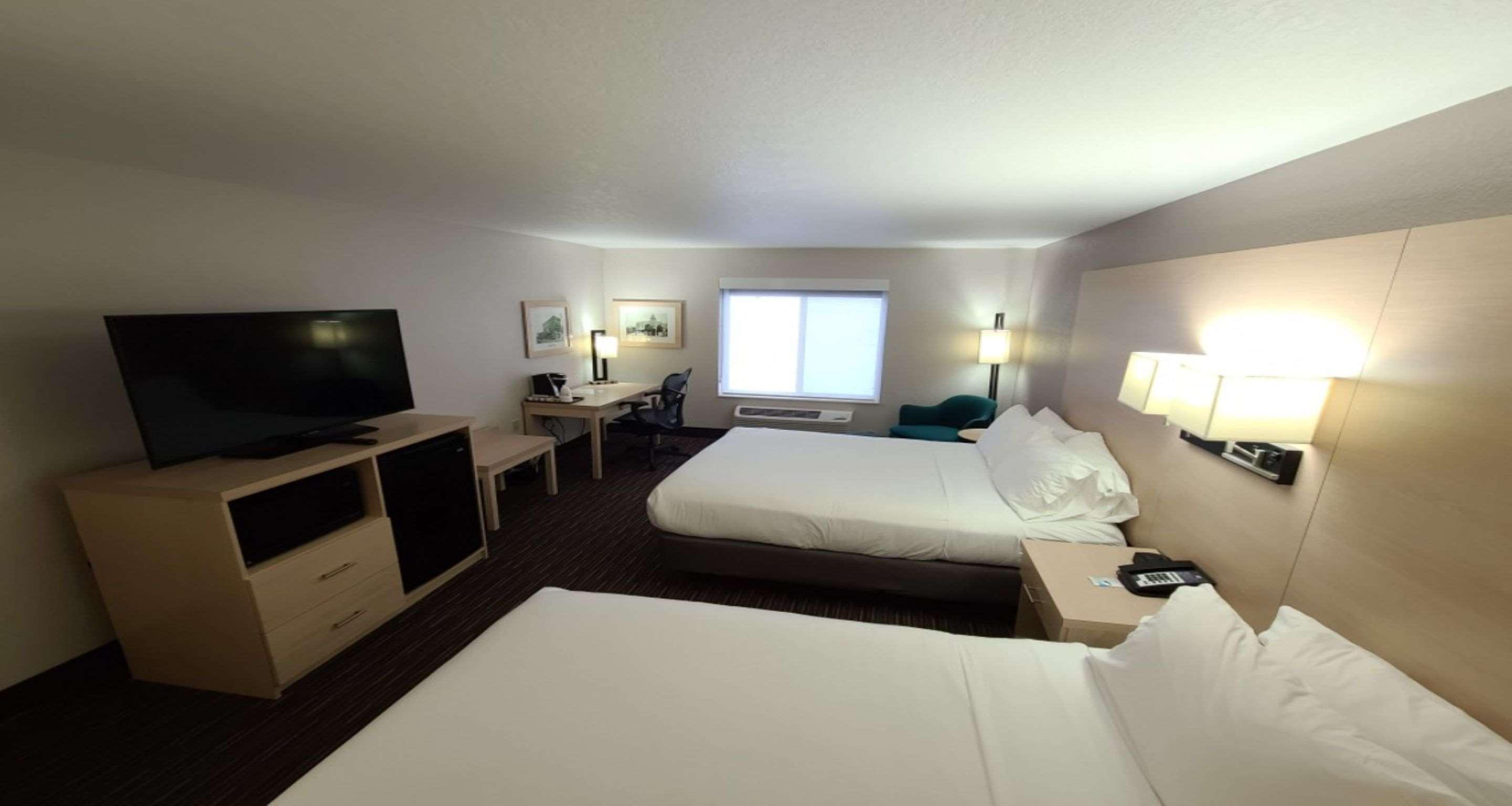 Best Western Watertown Exterior foto