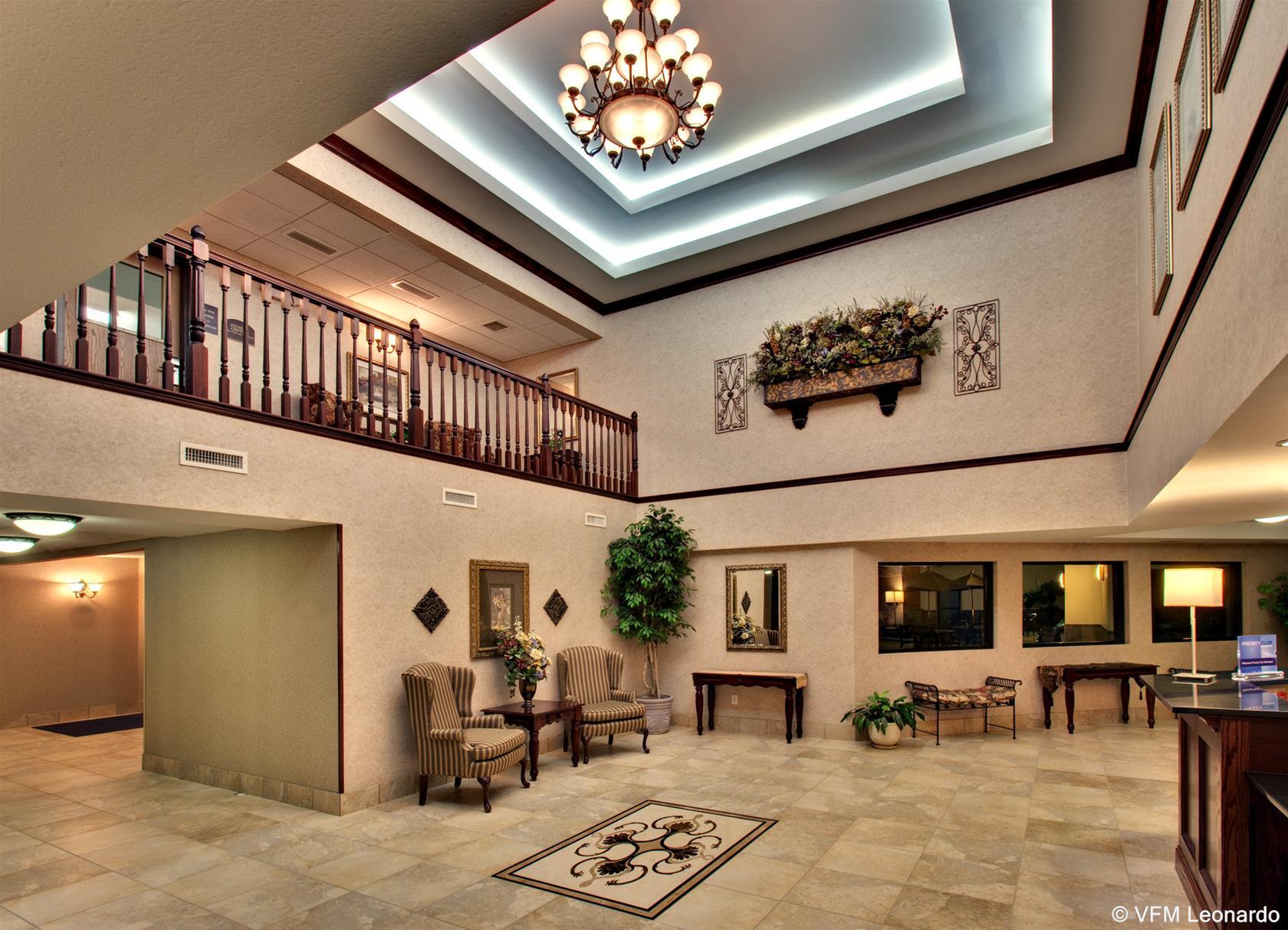 Best Western Watertown Exterior foto