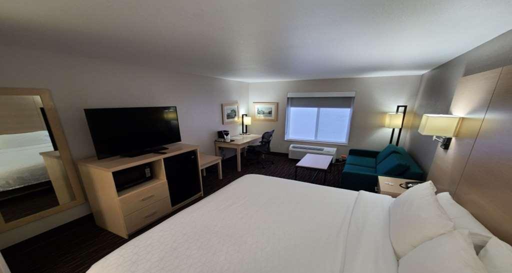 Best Western Watertown Habitación foto