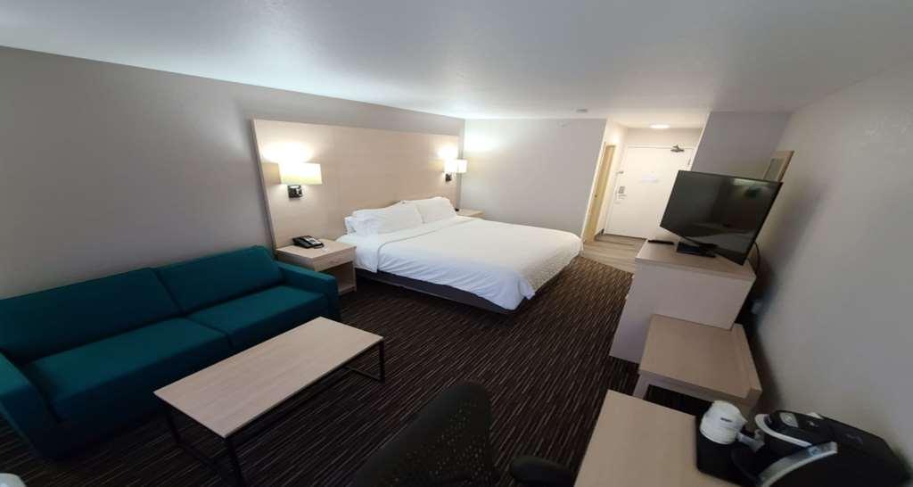 Best Western Watertown Habitación foto