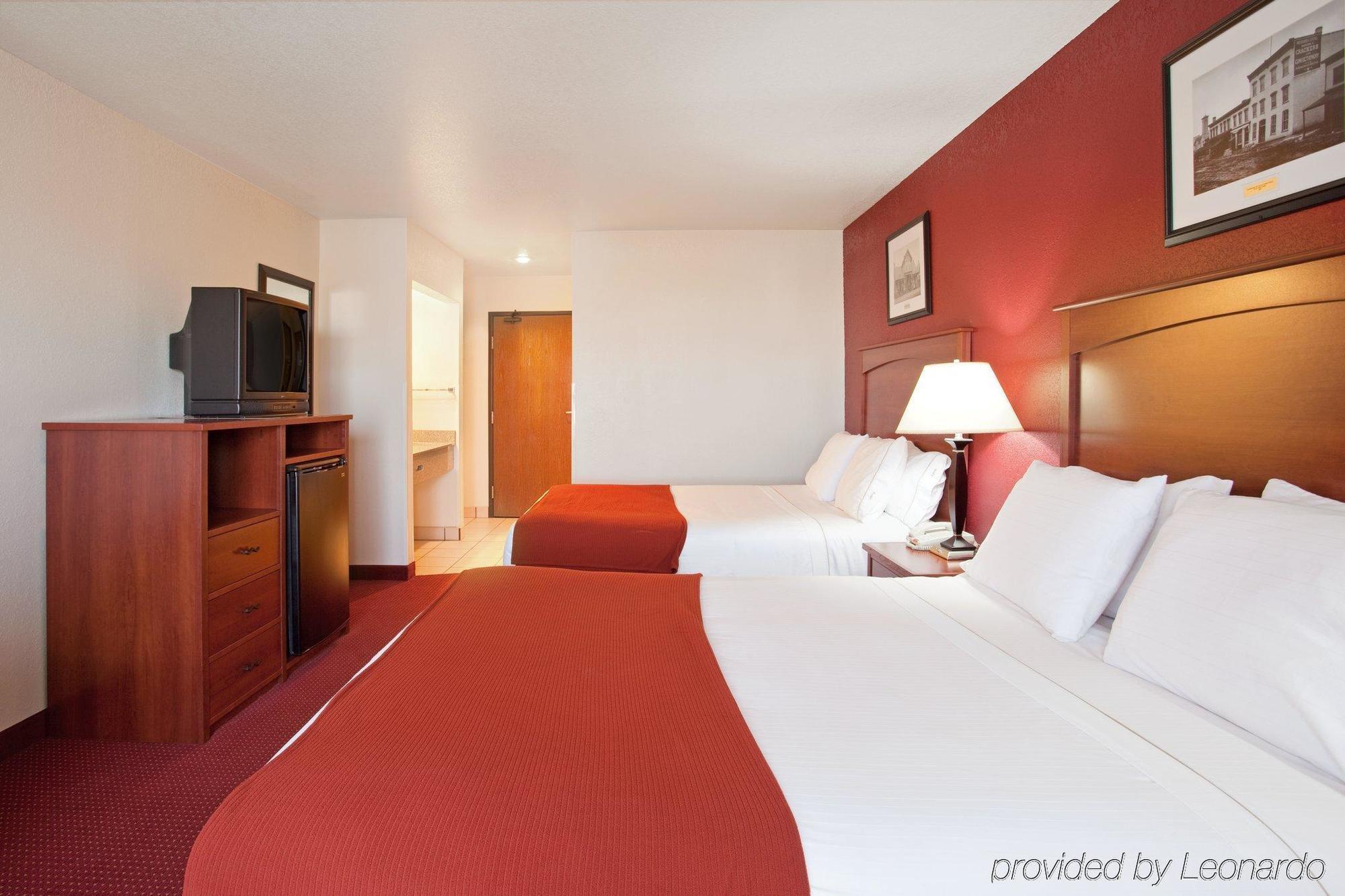 Best Western Watertown Habitación foto