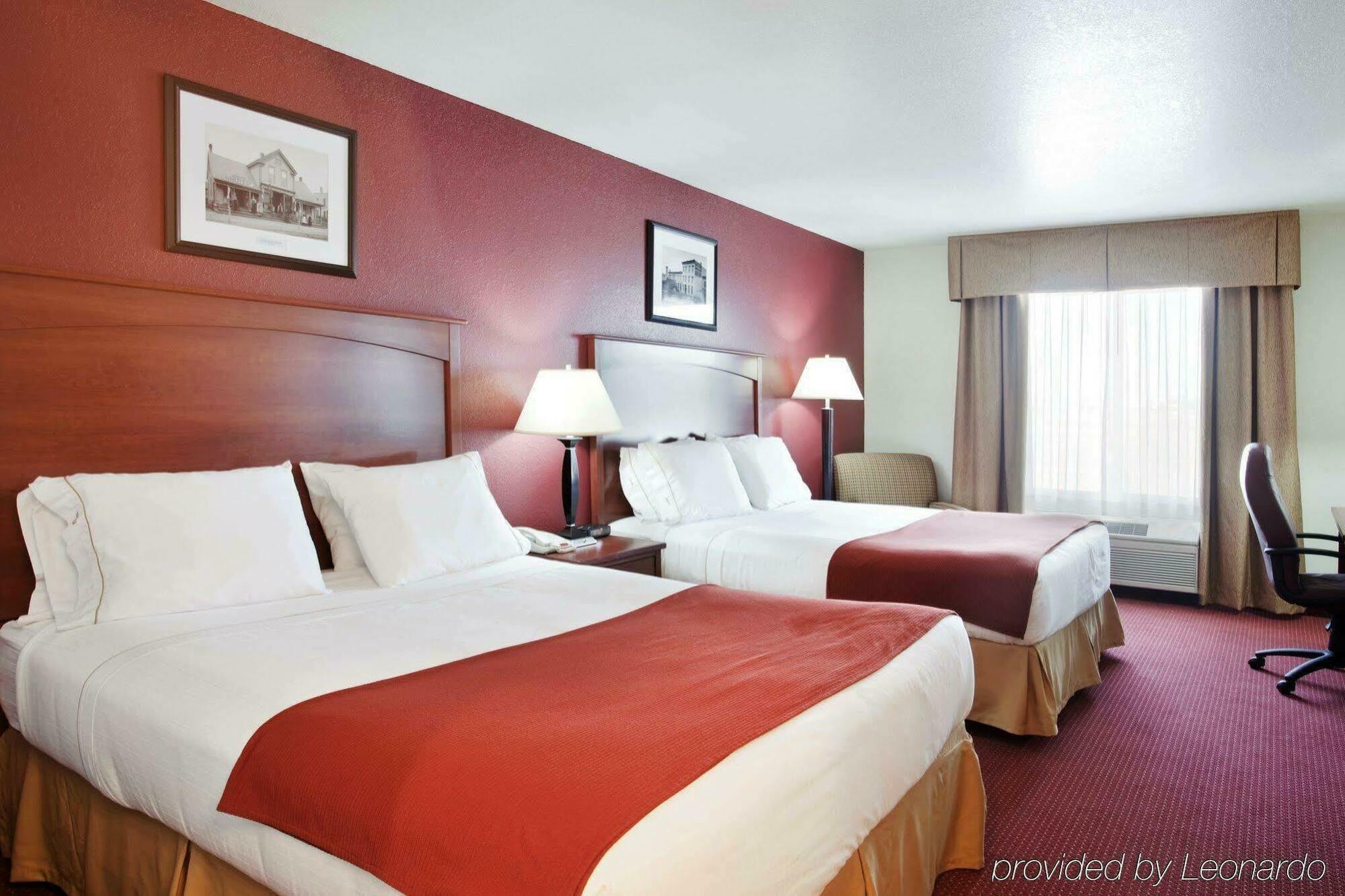 Best Western Watertown Exterior foto